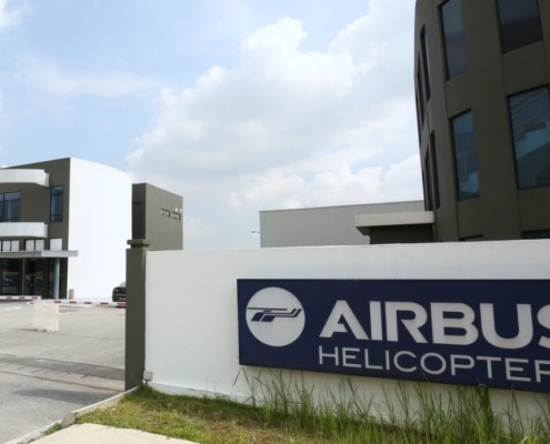 Airbus Helicopter Malaysia Airbus Helicopter Malaysia