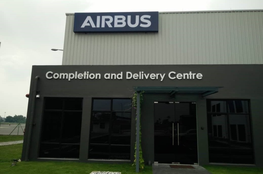 Airbus Helicopter Malaysia Airbus Helicopter Malaysia