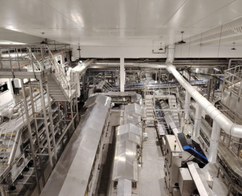 Carlsberg Factory, Petaling Jaya