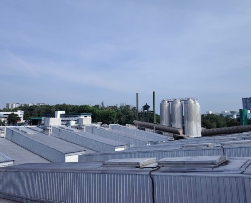 Carlsberg Factory, Petaling Jaya