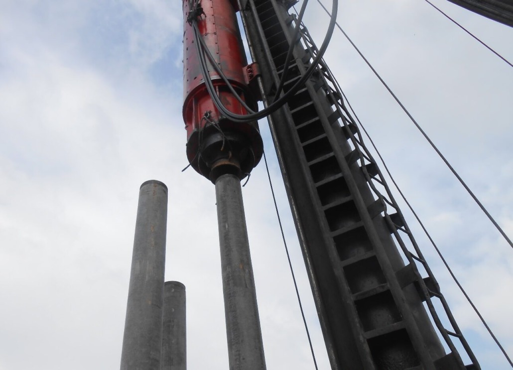 Cypark WTE Plant, Tanah Merah