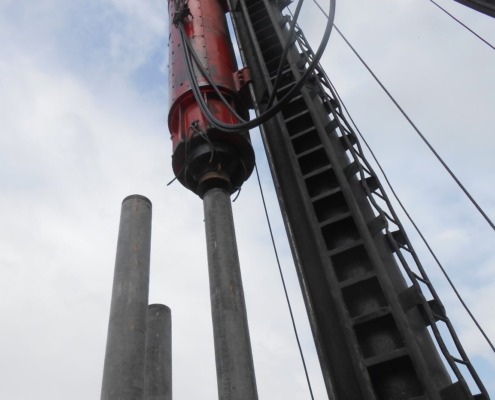 Cypark WTE Plant, Tanah Merah