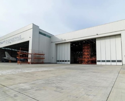 Hangar