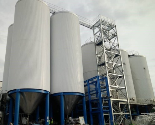 Heineken Factory, Petaling Jaya