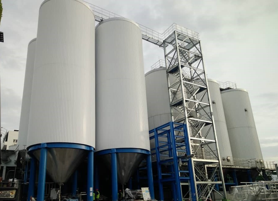 Heineken Factory, Petaling Jaya