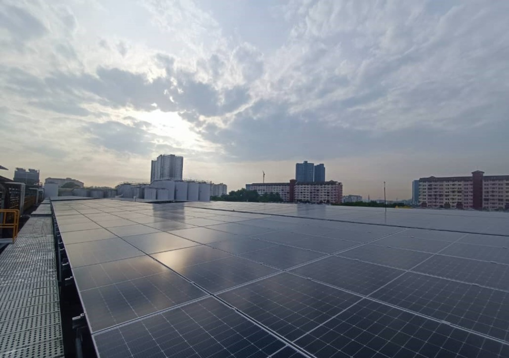 Heineken Factory, Petaling Jaya