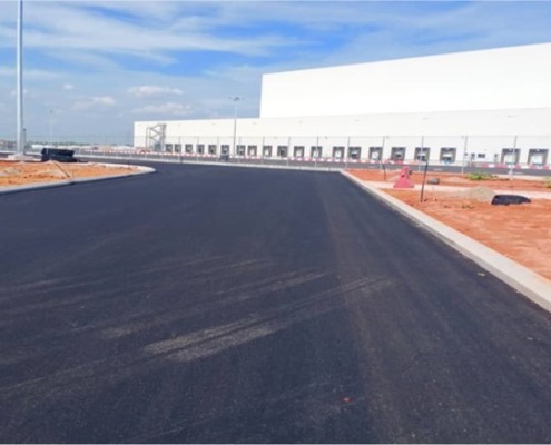 IKEA Warehouse, Pulau Indah