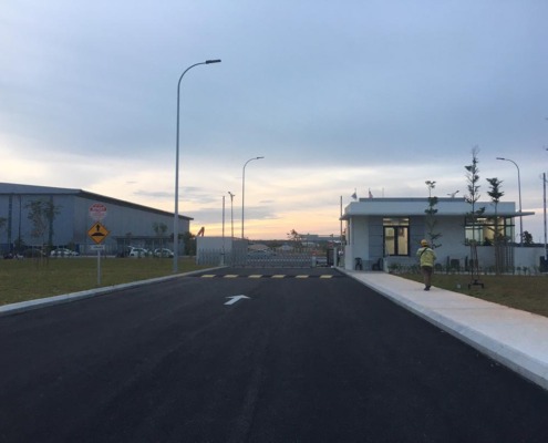 IKEA Warehouse, Pulau Indah