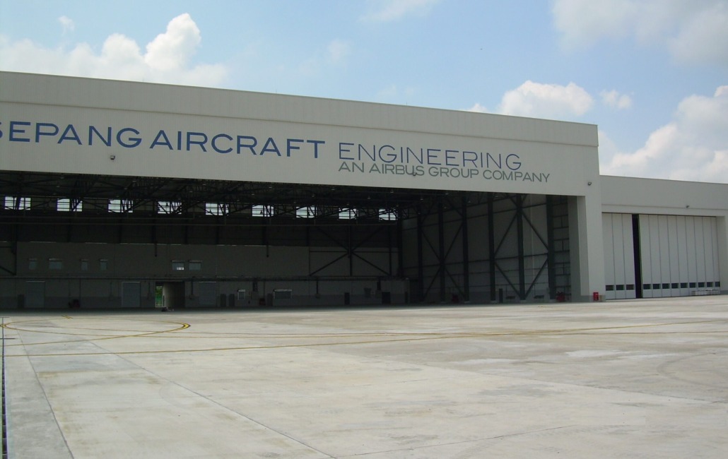 Sepang Aircraft Malaysia Sepang Aircraft Malaysia