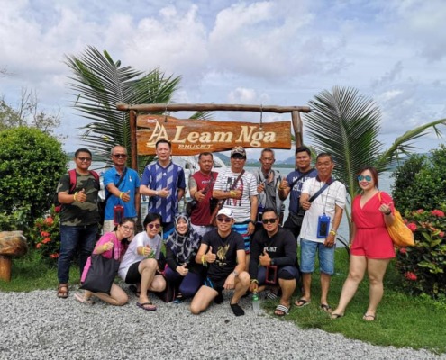 Company Trip 2019 - Phuket, Thailand Company Trip 2019 - Phuket, Thailand