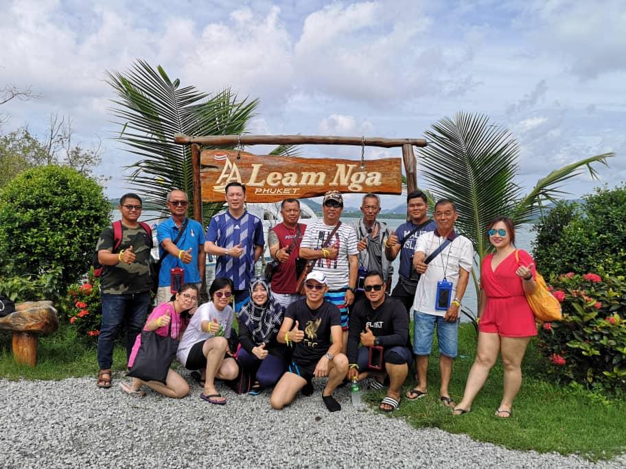 Company Trip 2019 - Phuket, Thailand Company Trip 2019 - Phuket, Thailand
