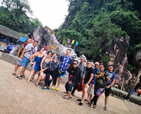 Company Trip 2019 - Phuket, Thailand Company Trip 2019 - Phuket, Thailand