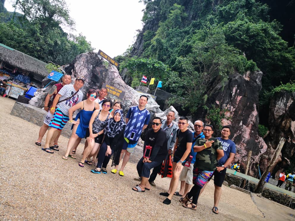 Company Trip 2019 - Phuket, Thailand Company Trip 2019 - Phuket, Thailand