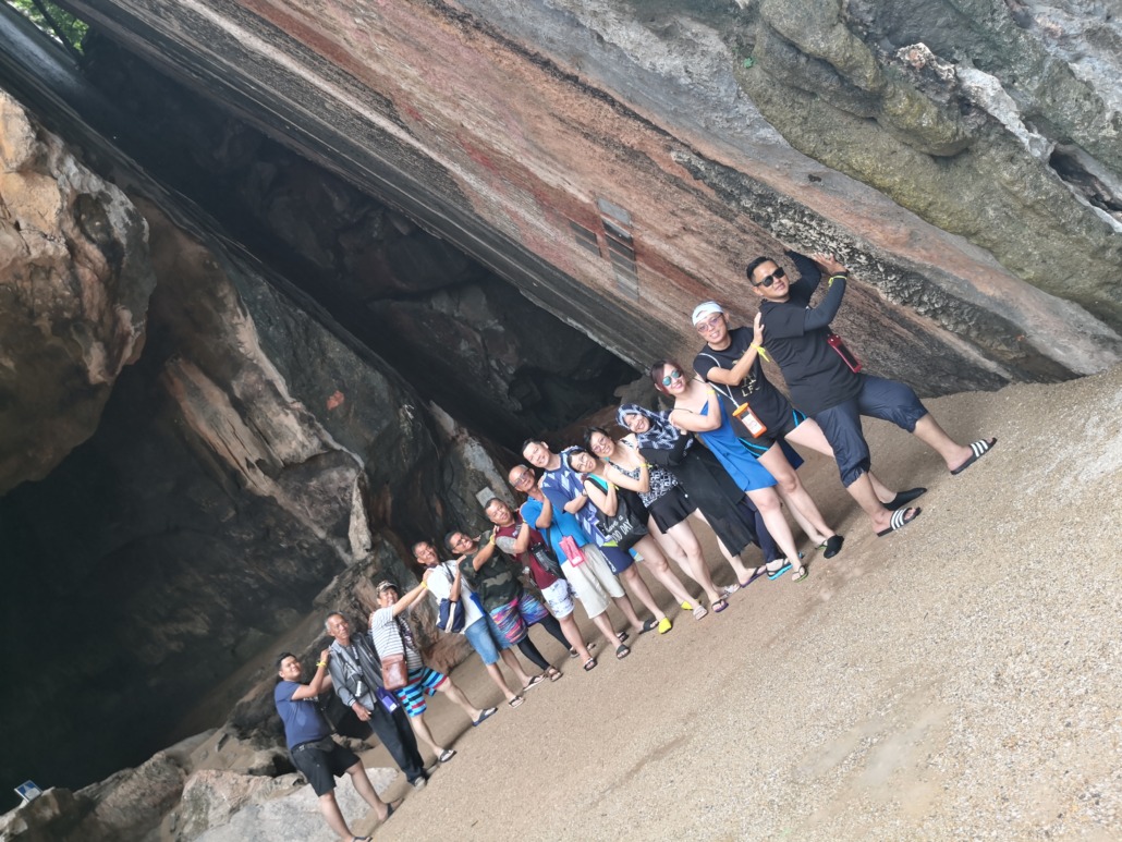Company Trip 2019 - Phuket, Thailand Company Trip 2019 - Phuket, Thailand