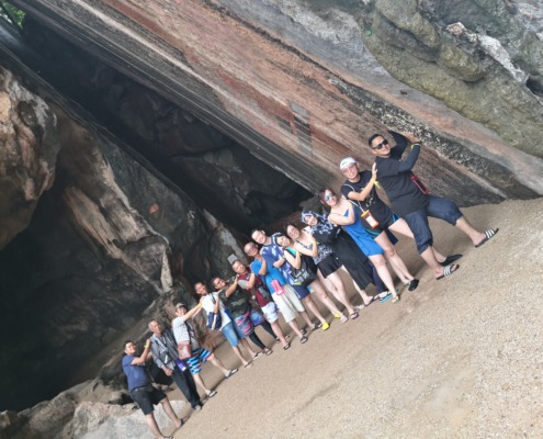 Company Trip 2019 - Phuket, Thailand Company Trip 2019 - Phuket, Thailand