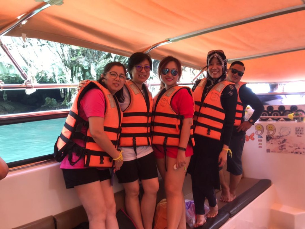 Company Trip 2019 - Phuket, Thailand Company Trip 2019 - Phuket, Thailand