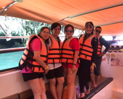 Company Trip 2019 - Phuket, Thailand Company Trip 2019 - Phuket, Thailand