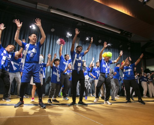 Annual Dinner 2023 - Kinetic Match Day Annual Dinner 2023 - Kinetic Match Day