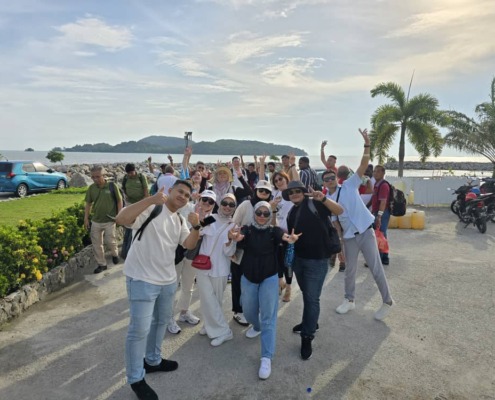 Company Trip 2024 - Langkawi Company Trip 2024 - Langkawi