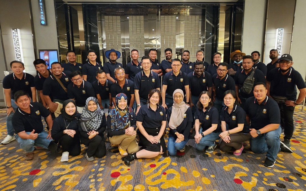Team Building 2022 Team Building 2022
