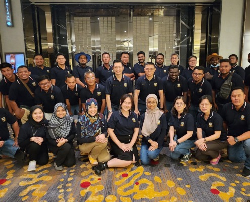 Team Building 2022 Team Building 2022