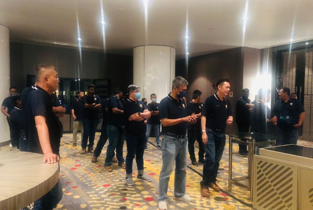 Team Building 2022 Team Building 2022