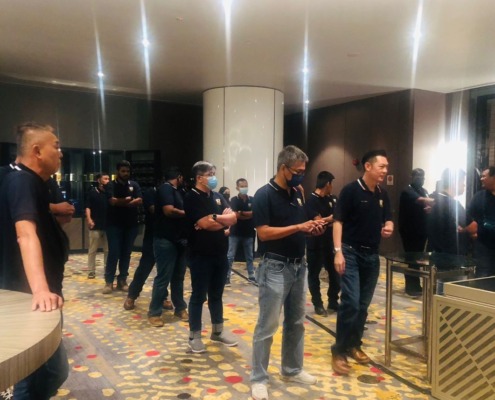 Team Building 2022 Team Building 2022