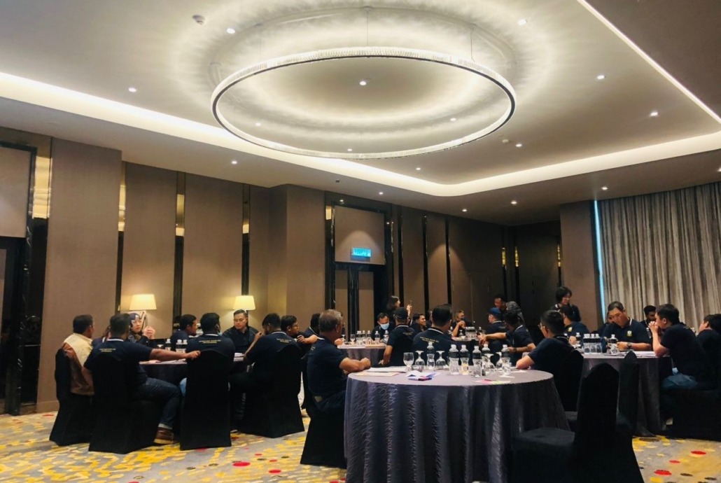 Team Building 2022 Team Building 2022