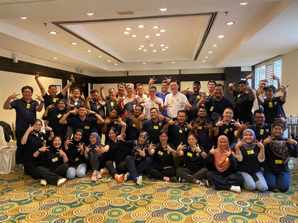 Team Building 2023 Team Building 2023