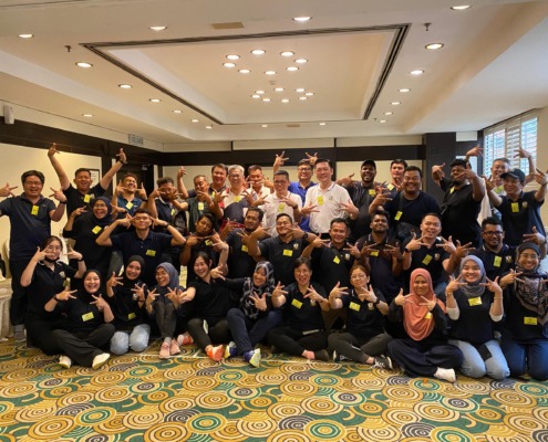 Team Building 2023 Team Building 2023