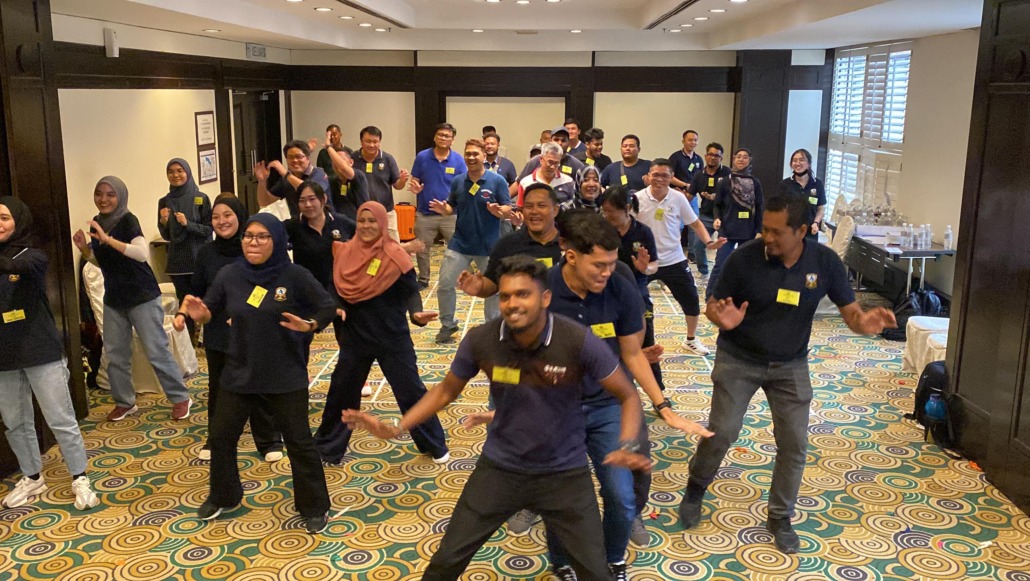 Team Building 2023 Team Building 2023