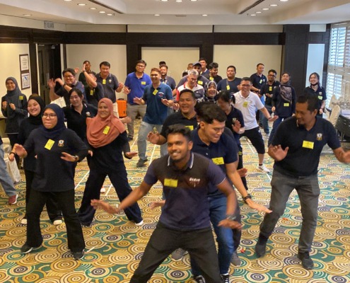 Team Building 2023 Team Building 2023