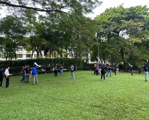 Team Building 2023 Team Building 2023