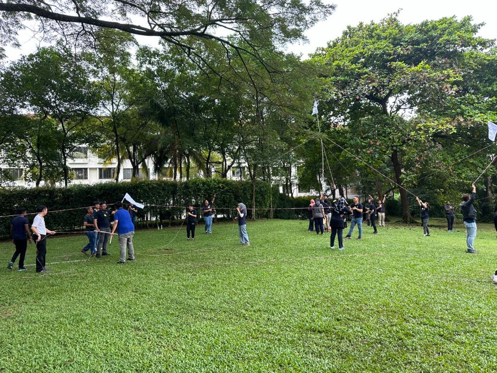 Team Building 2023 Team Building 2023