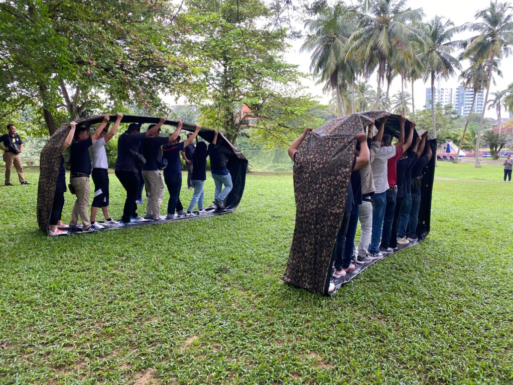 Team Building 2023 Team Building 2023