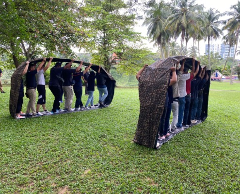 Team Building 2023 Team Building 2023